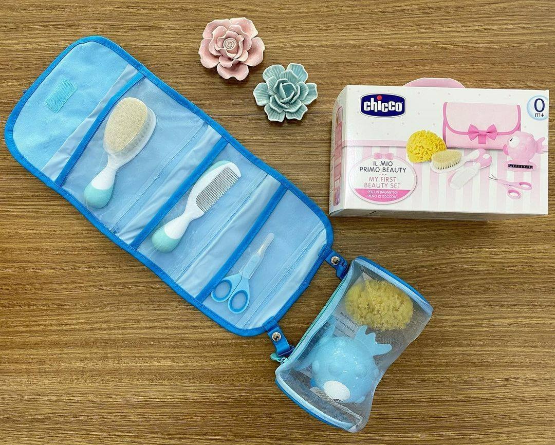 hygienická sada pre deti